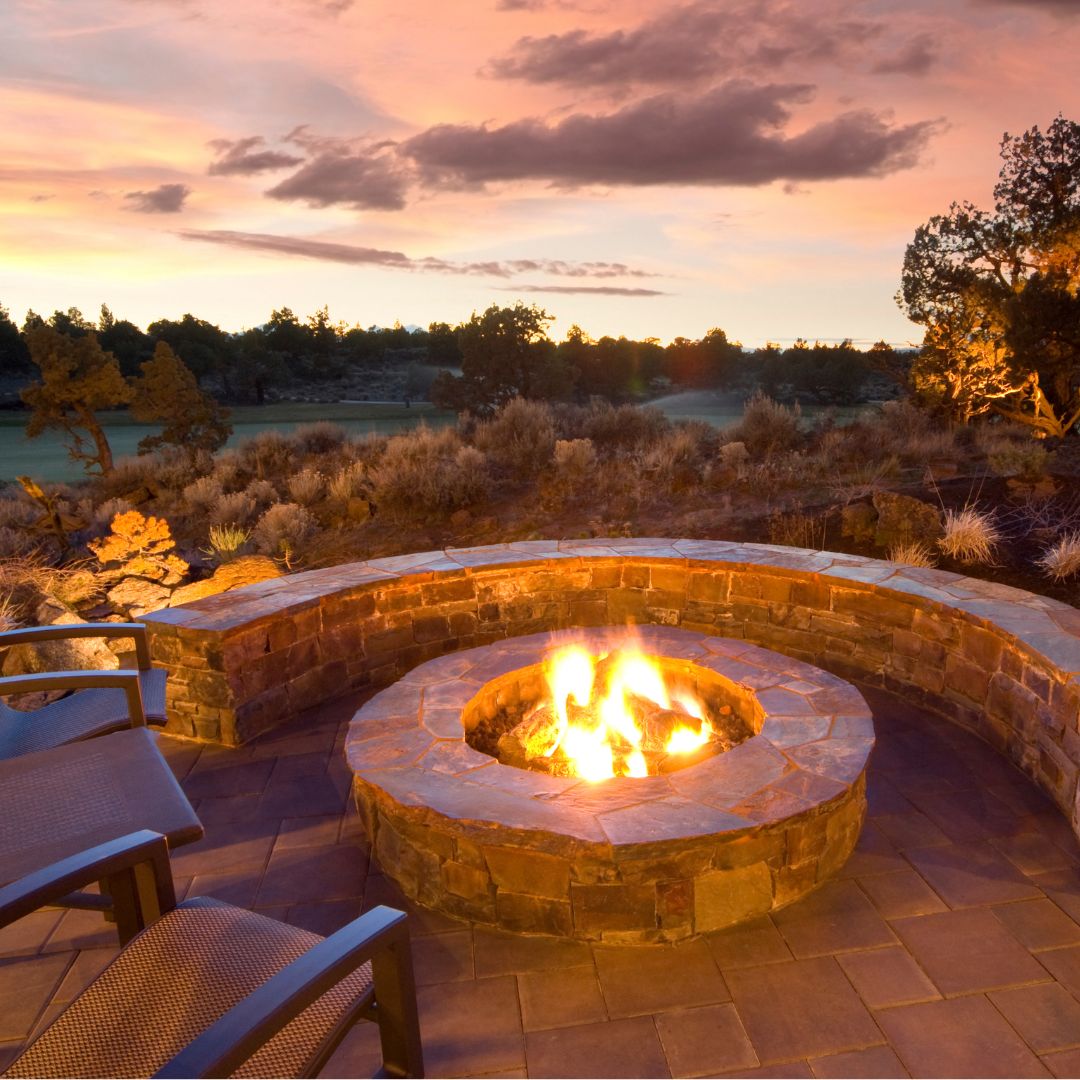 Fire Pit